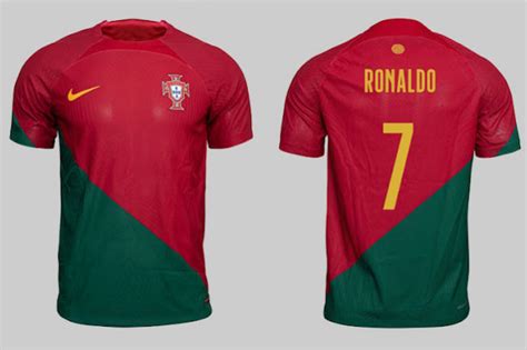 Portugal 2022 Font (OTF) – Football Fonts