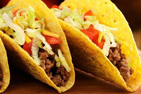 What Are Jack In The Box Tacos Made From (Quick Facts)