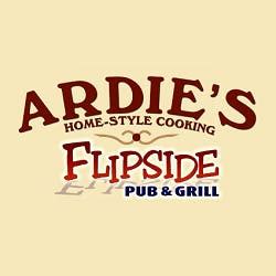 Ardie's Restaurant / Flipside Pub & Grill Menu & Delivery La Crosse WI 54603 | EatStreet.com