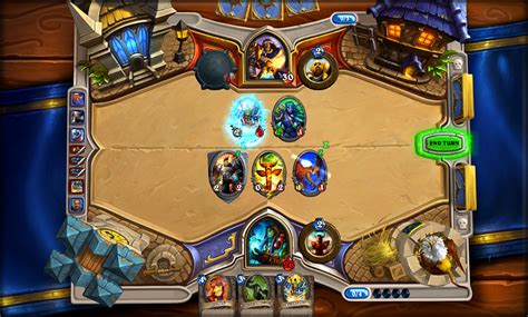 Hearthstone: Heroes of Warcraft review: heart of the cards | Polygon