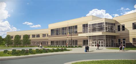 Anne Arundel opens new schools in Arnold and Jessup - Burdette, Koehler, Murphy & Associates