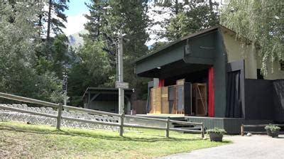 Leavenworth Summer Theater planning new outdoor Hatchery Stage | Arts ...