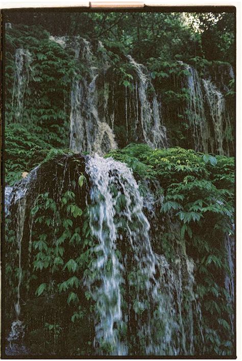 Scenic View of a Waterfall · Free Stock Photo