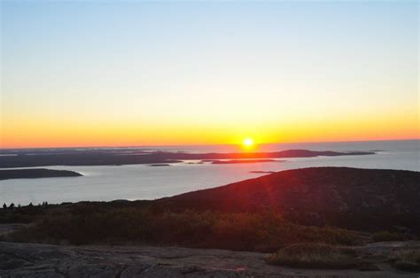 9 best Acadia National Park photo opps - Visit Downeast Maine | Acadia national park, National ...