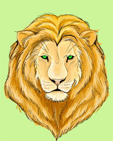 Free Lion Face Images, Download Free Lion Face Images png images, Free ClipArts on Clipart Library