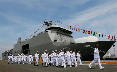 navy anniversary | Global News