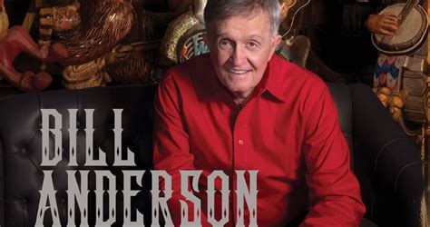 Bill Anderson Breathes New Life Into Hits On Latest Album | Latest albums, Bill anderson, Lori ...