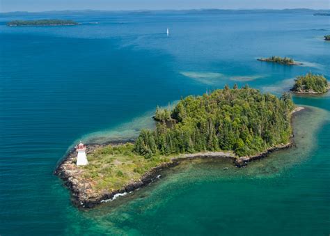 Lake Superior National Marine Conservation Area Protects World’s Largest Freshwater Lake ...