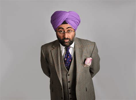 Hardeep Singh Kohli | Booking Agent | Speakers Roster | MN2S