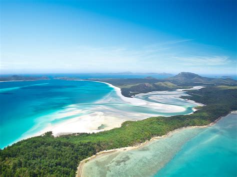 The 10 Best Beaches in Australia - Photos - Condé Nast Traveler