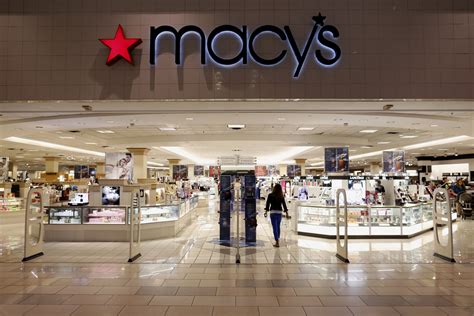 Macy’s to open on Thanksgiving for the first time - The Washington Post