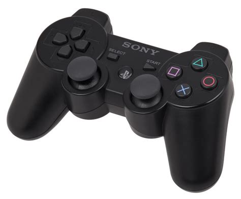 Ps3 controller, Wireless controller, Dualshock