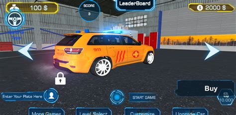 Audi Police Car Parking - Latest version for Android - Download APK