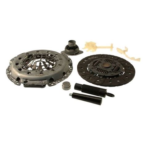 LuK® W0133-1958273-LUK - Clutch Kit