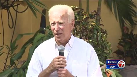 Biden higher education plan includes two years of free community college - WSVN 7News | Miami ...