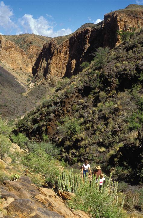 Naukluft: The most underrated mountains in Namibia - Travel News Namibia