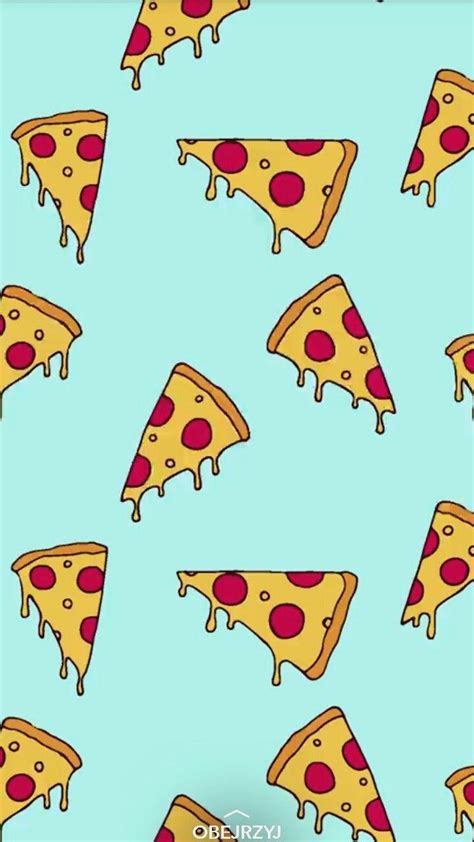 Tumblr Pizza Wallpapers - Top Free Tumblr Pizza Backgrounds - WallpaperAccess