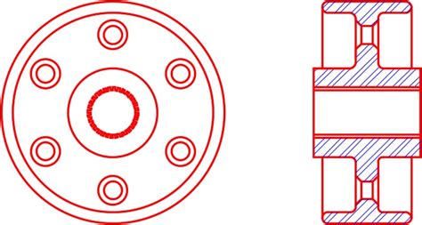 Module 32: Hatching – Introduction to Drafting and AutoCAD 2D