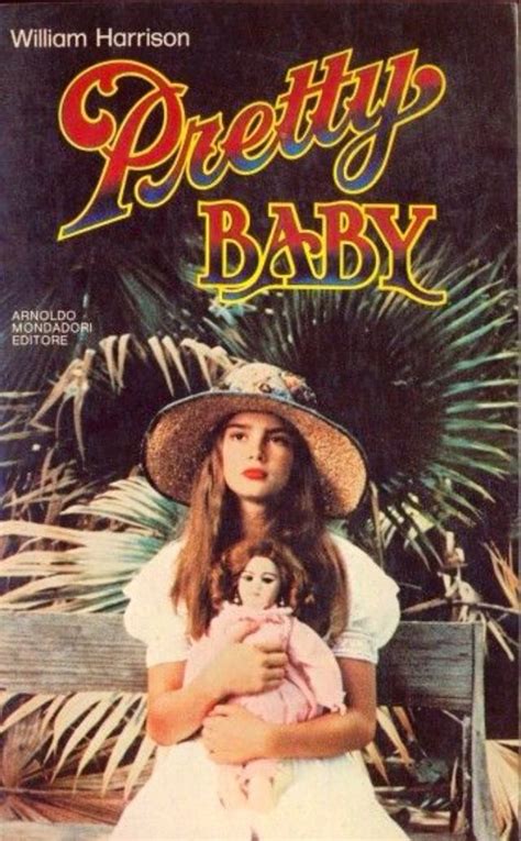 Pretty Baby Movie Poster