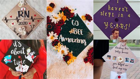 56 Insanely Genius Graduation Cap Ideas That I’m Obsessed With - Simply ...