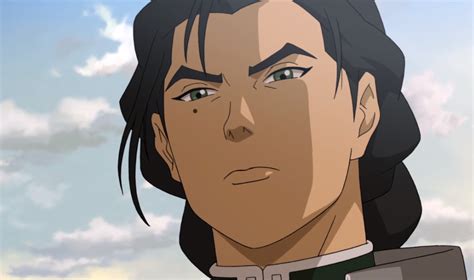 Kuvira - Avatar: The Legend of Korra Photo (37864040) - Fanpop