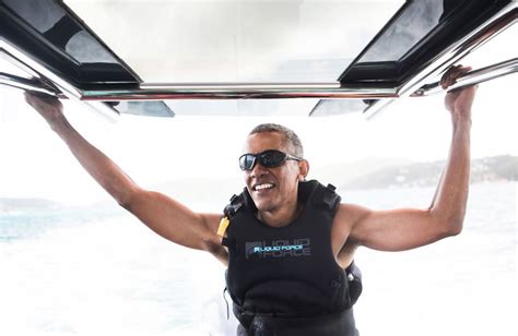 Barack Obama’s Birthday: A Look At Some Of His Best Moments As A Family ...