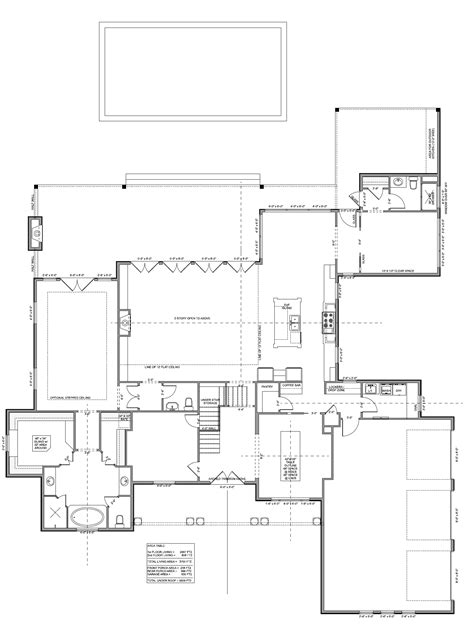 Building Our Dream Home – Creating a Floorplan – The Evans Edit Typically a floorplan does not ...