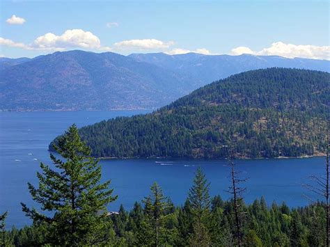 Selling Lake Pend Oreille Waterfront is a blast: Sandpoint Blog