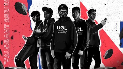 UNIVERSITY e-LEAGUE (UEL) ANNOUNCED IN MALAYSIA FOR 2021