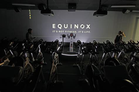 Equinox Membership Prices in 2024 | PS Fitness