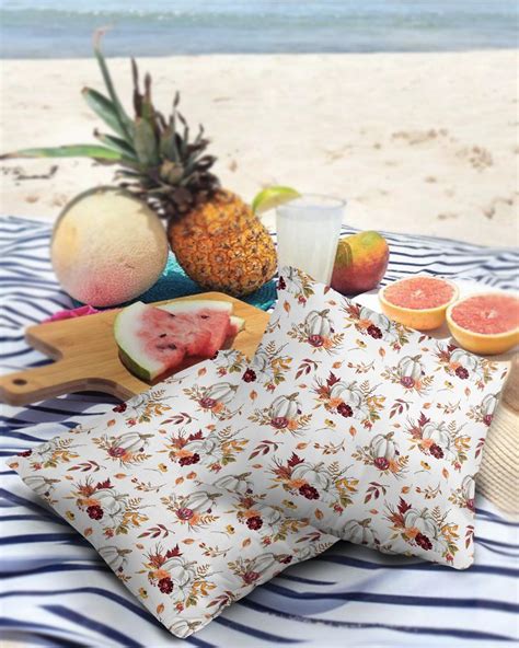 Waterproof Outdoor Cushion Covers – Gflashy