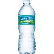 Zephyrhills® Bottled Spring Water, 16.9 oz. Bottles, 24/Case | Staples®