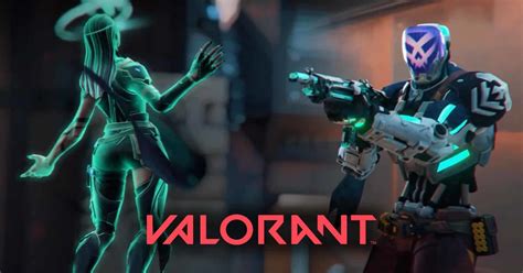 Valorant Ruination skins leaked ahead of Ruination crossover event