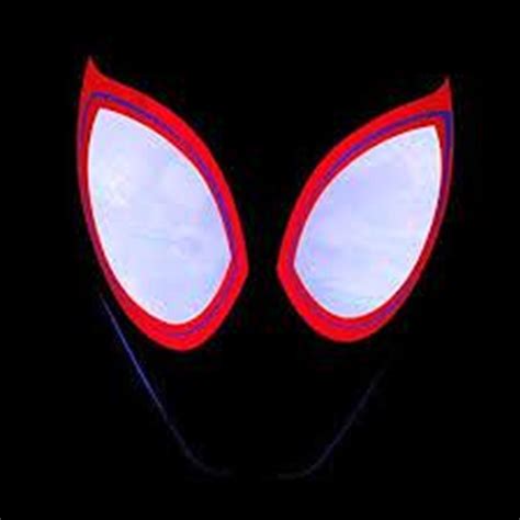 Buy Soundtrack Spiderman - Into The Spider-Verse CD | Sanity