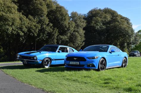 Ford's 'Must Have' Mustang - Motoring Matters