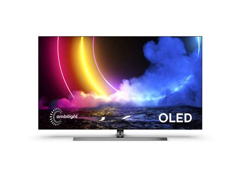 Philips 65OLED856/12 - 65 inch OLED TV - Smart Gear Compare