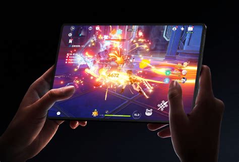 RedMagic gaming tablet to launch with Snapdragon 8 Plus Gen 1 chipset, 10,000 mAh battery and ...