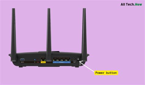 How to Fix a Linksys Router That's Not Connecting to the Internet