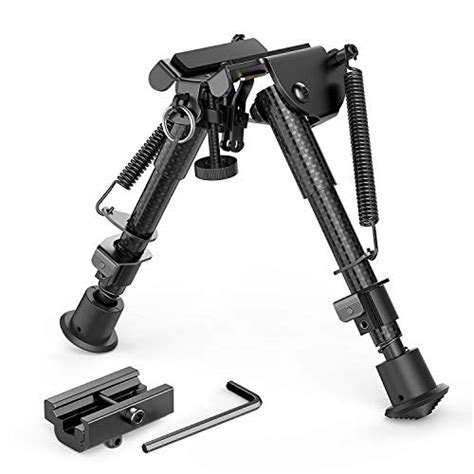 Finding The Best Bipod For Your .308 Rifle: A Guide To Getting The ...