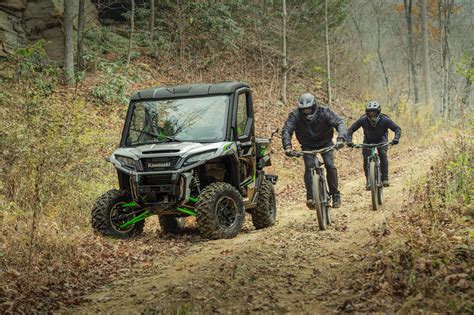 It’s a UTV, It’s a Truck, It’s the 2024 Kawasaki Ridge! – Rebel Health