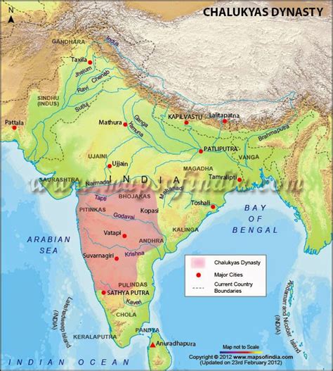 SOME IMPORTANT DYNASTIES OF INDIA : AN OVER VIEW (LESS MUSLIM DYNASTIES ...