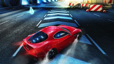 Gameloft Akhirnya Rilis Asphalt 9 - Medcom.id