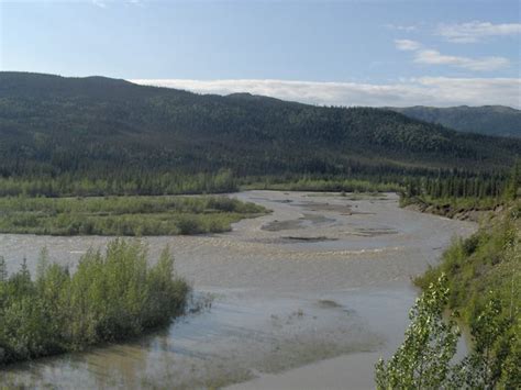 Hiking The Stampede Trail | Scenic, Go hiking, Alaska