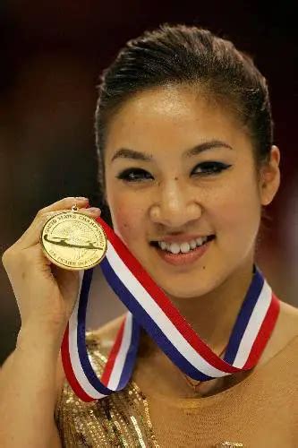 10 Interesting Michelle Kwan Facts | My Interesting Facts