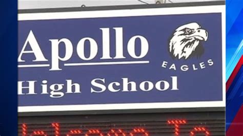 Apollo High School graduation postponed due to weather | Eyewitness News (WEHT/WTVW)