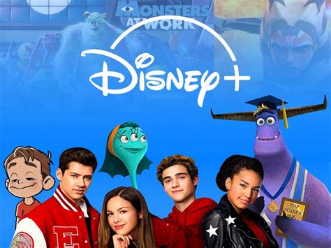 Disney Plus: Everything you need to know about Disney's new ad-free ...