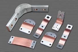 COPPER BUSBAR & FLEXIBLE JUMPER Products at price INR 0 in Vadodara ...