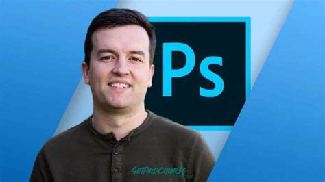 Adobe Photoshop CC: Complete Beginner To Advanced Training | Getpaidcoursefree.com