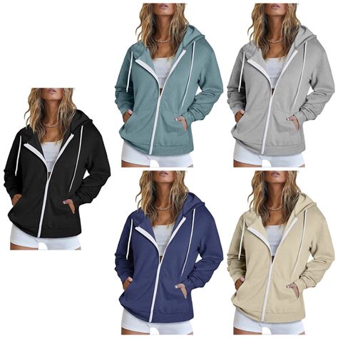 Zip up hoodie – Raining Deals