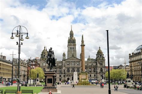 Laneways, tea rooms and Charles Rennie Mackintosh: What to do in Glasgow, Scotland